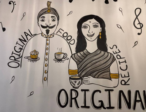 Desi District -Fredderick,MD