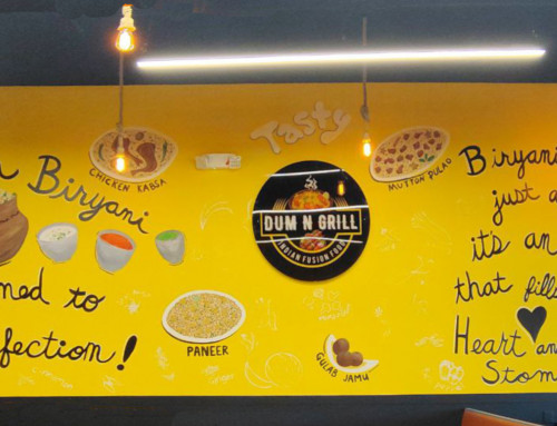 Dum n Grill-Melissa, TX