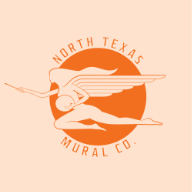 NTXMuralCo Logo